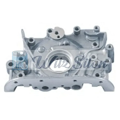 OIL PUMP 96325246 / 94580158  / 96350158 DAEWOO MATIZ / KALOS / SPARK / TICO