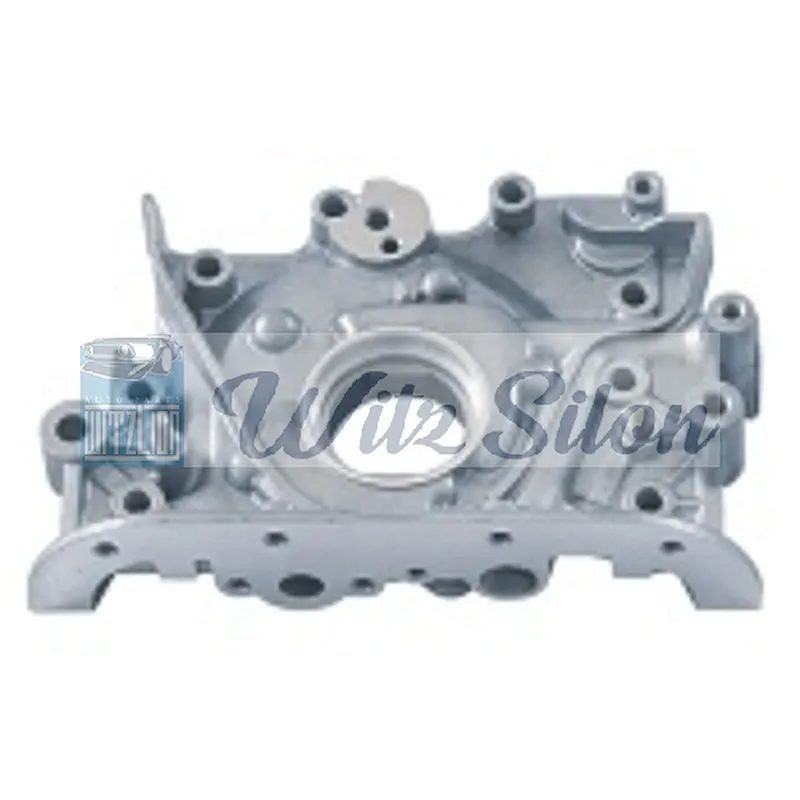 OIL PUMP 96325246 / 94580158  / 96350158 DAEWOO MATIZ / KALOS / SPARK / TICO