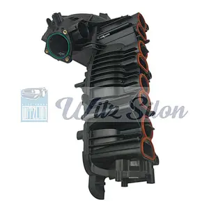 Manifold Intake for BMMW 118d 120d 320d 318d 520d X1 X3 1161 8507 239 11618507239 11614728712