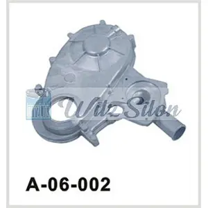 Timing Cover A06002 OTHERS