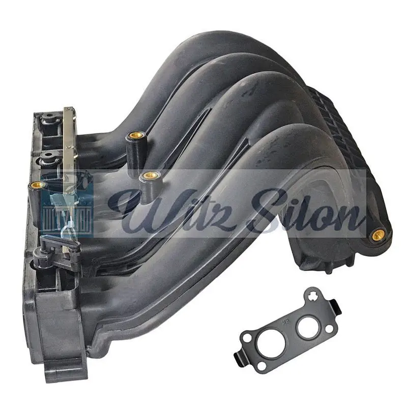 A6110901337 A6110903637 6110901337 6110903637 intake manifold for mercedes W203 S203 C200 CDI W210 E200 CDI