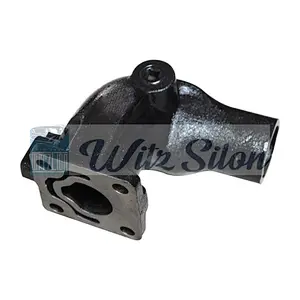 World Best Selling Product Water Marine Manifolds In Machinery Engine Parts