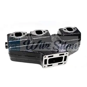 High Performance Marine Exhaust Manifolds for Sale