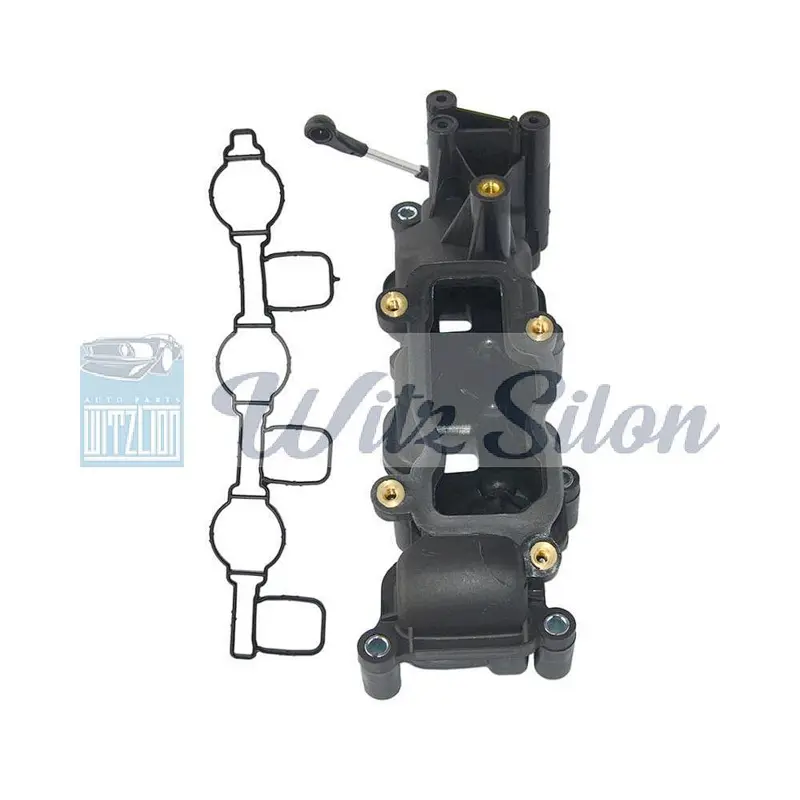 Auto Parts Engine Intake Manifold 059129711CG 059129711BQ For Audis A4 A6 A8 Q5 Q7