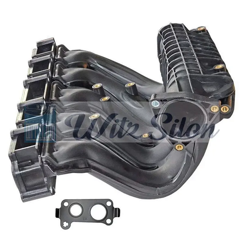 Intake Manifold For Mercedess W203 W210 C209 W163 270CDI 6120901937