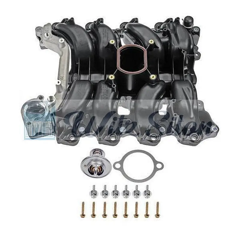 Upper Intake Manifold for 4.6L Fords 3W7Z9424AA 1L2Z9424FA