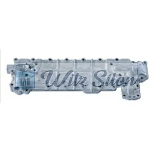 Oil Cooler Cover ISUZU 4BA1