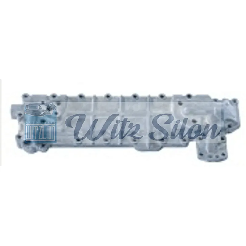 Oil Cooler Cover ISUZU 4BA1
