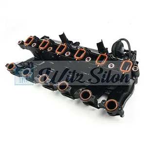 11617790701car intake manifold parts