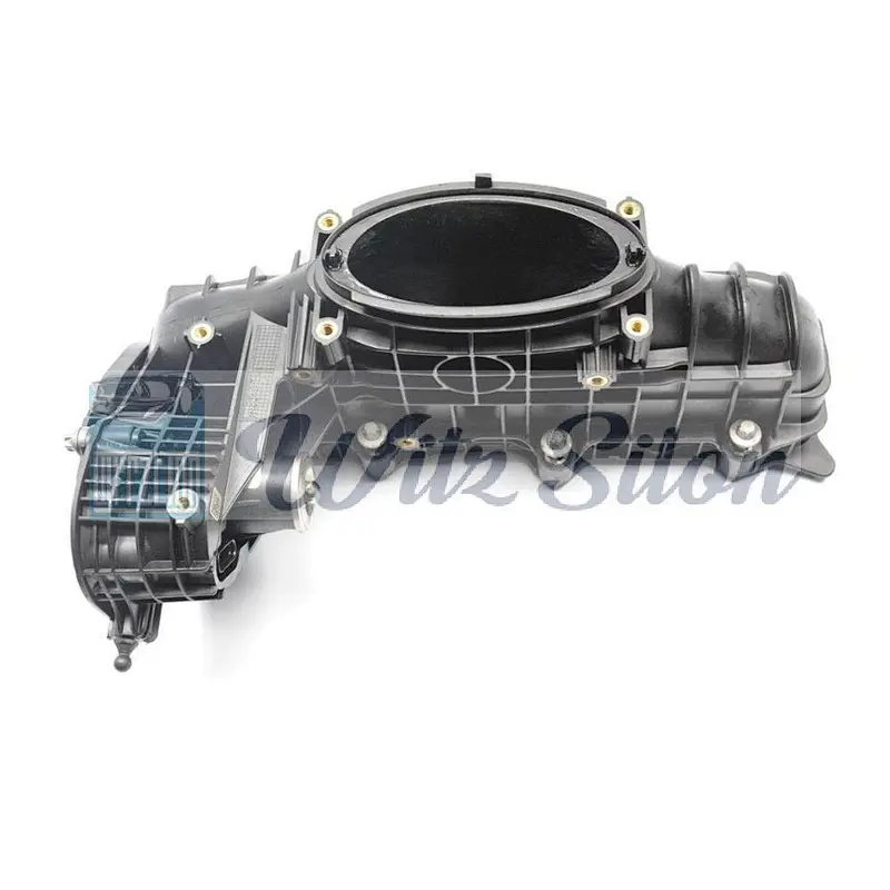 E C CLASS W212 W204 2009 ON 2.2 INTAKE INLET MANIFOLD A6510900037 6510900037
