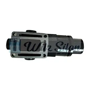 High Quality Water-cooled Dry Joint Exhaust Manifold Elbow