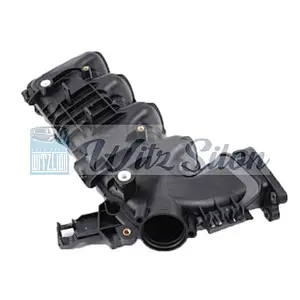 Engine Intake Manifold for Citroens C4 C5 Peugeots 206 1.6HDI 0361.N3 9684941780
