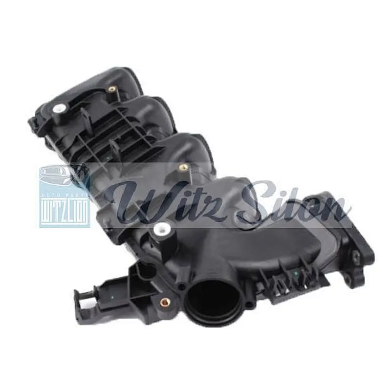 Engine Intake Manifold for Citroens C4 C5 Peugeots 206 1.6HDI 0361.N3 9684941780