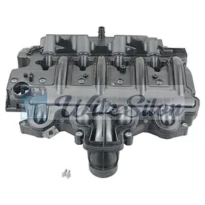 INTAKE MANIFOLD  CYLINDER HEAD VALVE COVER RENAULT-S 2.2 DCI G9T (GENUINE OE)  8200714033 8200193970 8200239705 8200277372