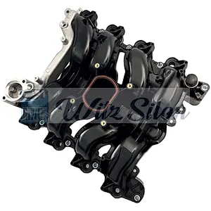 Brand New Intake Manifold For Fords 2002-2005 Explorers Mercurys Mountaineers V8 4.6L 615-775 2L2Z9424-A