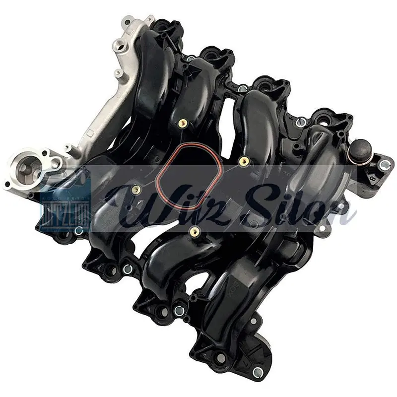 Brand New Intake Manifold For Fords 2002-2005 Explorers Mercurys Mountaineers V8 4.6L 615-775 2L2Z9424-A