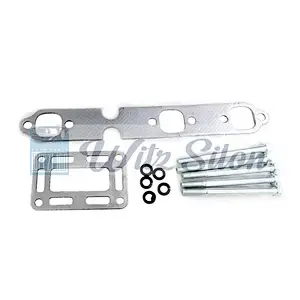 High Performance Marine Exhaust Manifolds for Sale