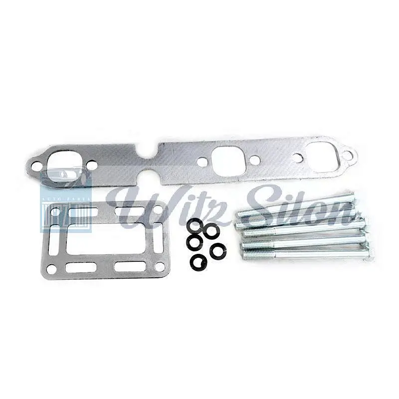 High Performance Marine Exhaust Manifolds for Sale