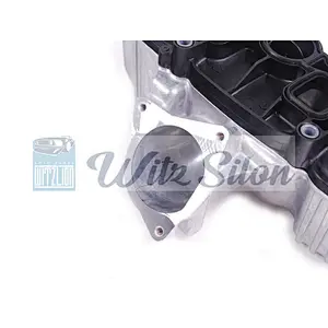 Brand New Intake Manifold For AUDIs A3 A4 A5 A6 V-Ws S-EATs S-KODAs 2.0 TDI 03L129711E