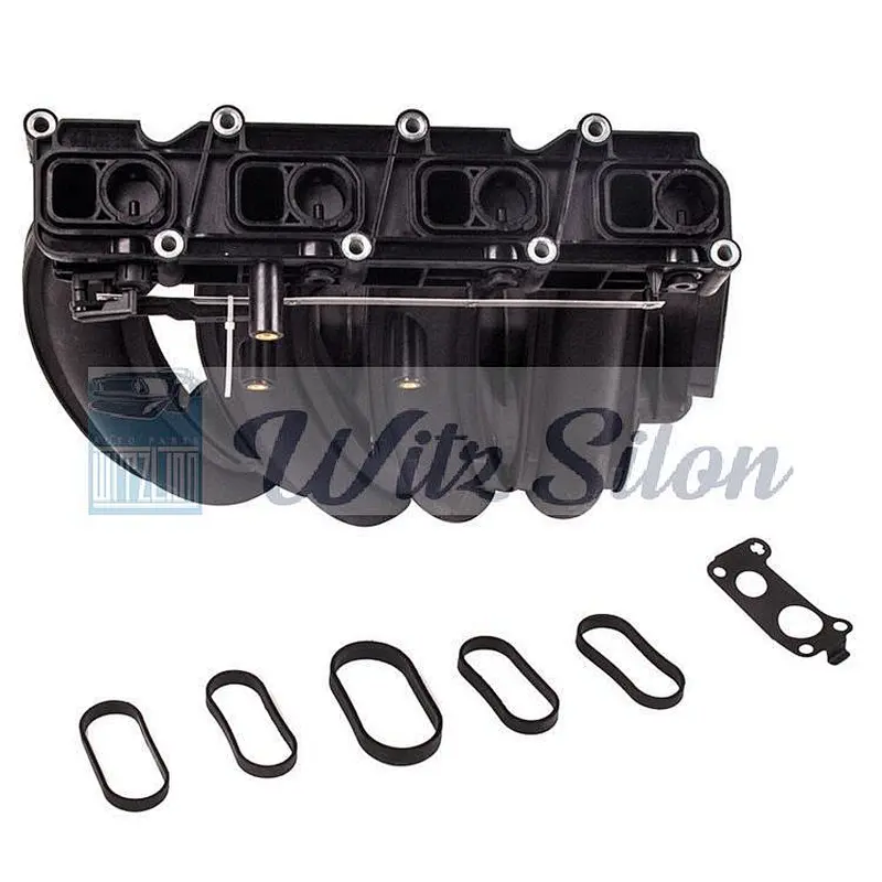 car intake manifold 6110901337 of used car parts in germani auto parts 6652