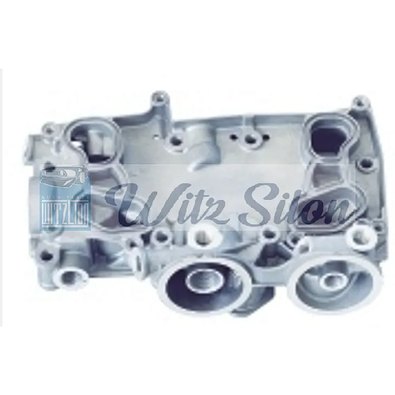 Oil Cooler Cover BF6M2012 DEUTZ BF6M2012