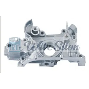 Timing Cover 1510097212 DAIHATSU