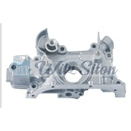 Timing Cover 1510097212 DAIHATSU