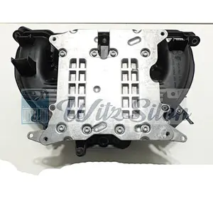 11 61 7 588 126 bmws intake manifold 2013-2016 320I 328 Intake Manifold OEM 2.0L
