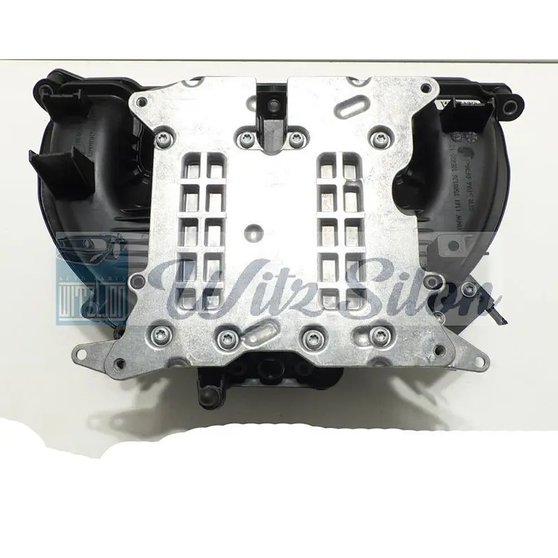 11 61 7 588 126 bmws intake manifold 2013-2016 320I 328 Intake Manifold OEM 2.0L