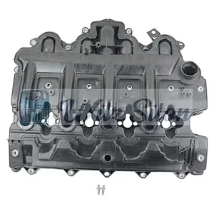 INTAKE MANIFOLD  CYLINDER HEAD VALVE COVER RENAULT-S 2.2 DCI G9T (GENUINE OE)  8200714033 8200193970 8200239705 8200277372