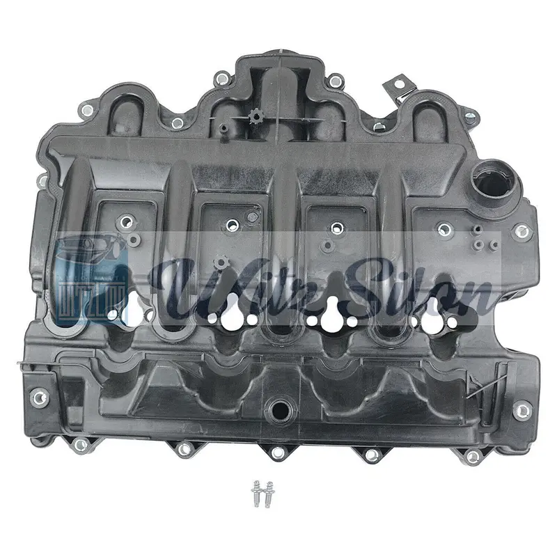 INTAKE MANIFOLD  CYLINDER HEAD VALVE COVER RENAULT-S 2.2 DCI G9T (GENUINE OE)  8200714033 8200193970 8200239705 8200277372