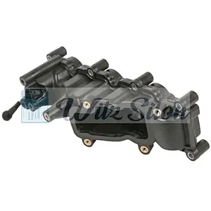 Intake Manifold fits Audi-s A4 A5 A6 A8 Q7 Avant-s VW-S Phaeton-s Touereg-s  059129711CG 059129711BQ 059129711BP
