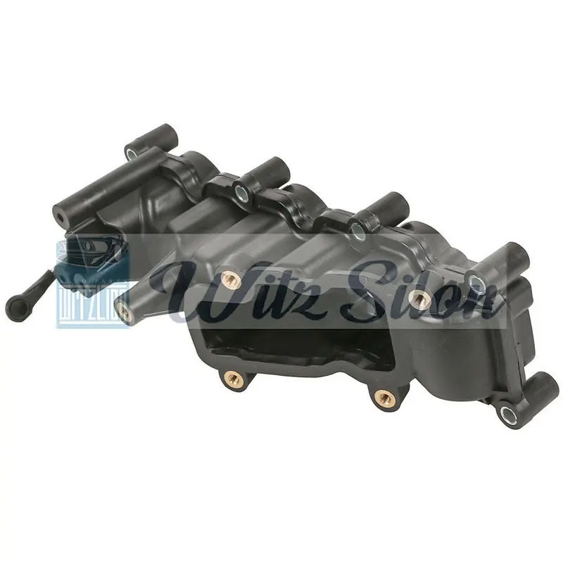 Intake Manifold fits Audi-s A4 A5 A6 A8 Q7 Avant-s VW-S Phaeton-s Touereg-s  059129711CG 059129711BQ 059129711BP