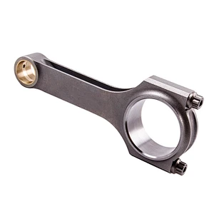 Titanize Connecting Rods for Mazda CX-5 MK1(KE) MK2 2012- 2.0 L ARP2000