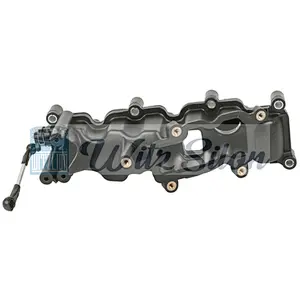 Intake Manifold fits Audi-s A4 A5 A6 A8 Q7 Avant-s VW-S Phaeton-s Touereg-s  059129711CG 059129711BQ 059129711BP