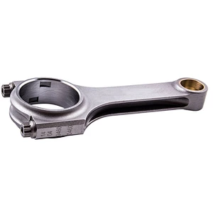 Titanizing Connecting Rods ARP2000 Bolts for Opel Calibra Vauxhall Astra Zafira C20xe C20LET 800+HP 143mm