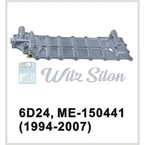 Oil Cooler Cover ME150441 MITSUBISHI 6D24