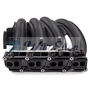 Intake Manifold for Mercedes-Bennz E-Class C-Class 611 090 3637 6110903637