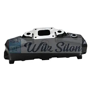 Marine Exhaust Manifolds Engine Manifold Log Style Package