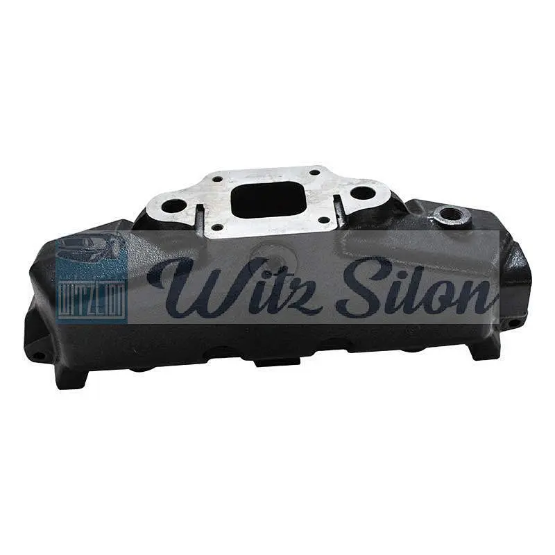 Marine Exhaust Manifolds Engine Manifold Log Style Package