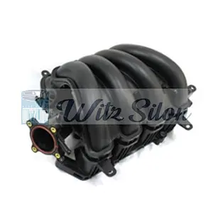 New Quality Intake Manifold for Maazda 3 Maazda 6 PE7W13100