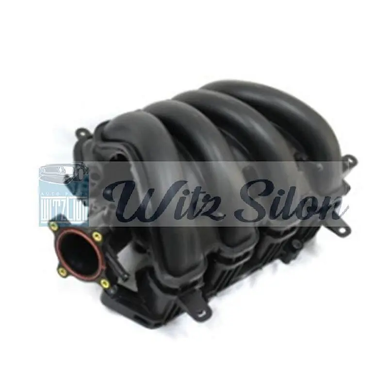 New Quality Intake Manifold for Maazda 3 Maazda 6 PE7W13100