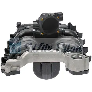 9L3Z9424E Engine Intake Manifold For 2010-2014 Fordss E-150 E-250 4.6L-V8 F-150 Lobo