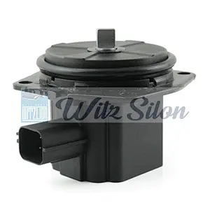 Intake Manifold Runner Valve For Chryslers 300 Chargers 3.5L engine 68166449AA  4593839AB