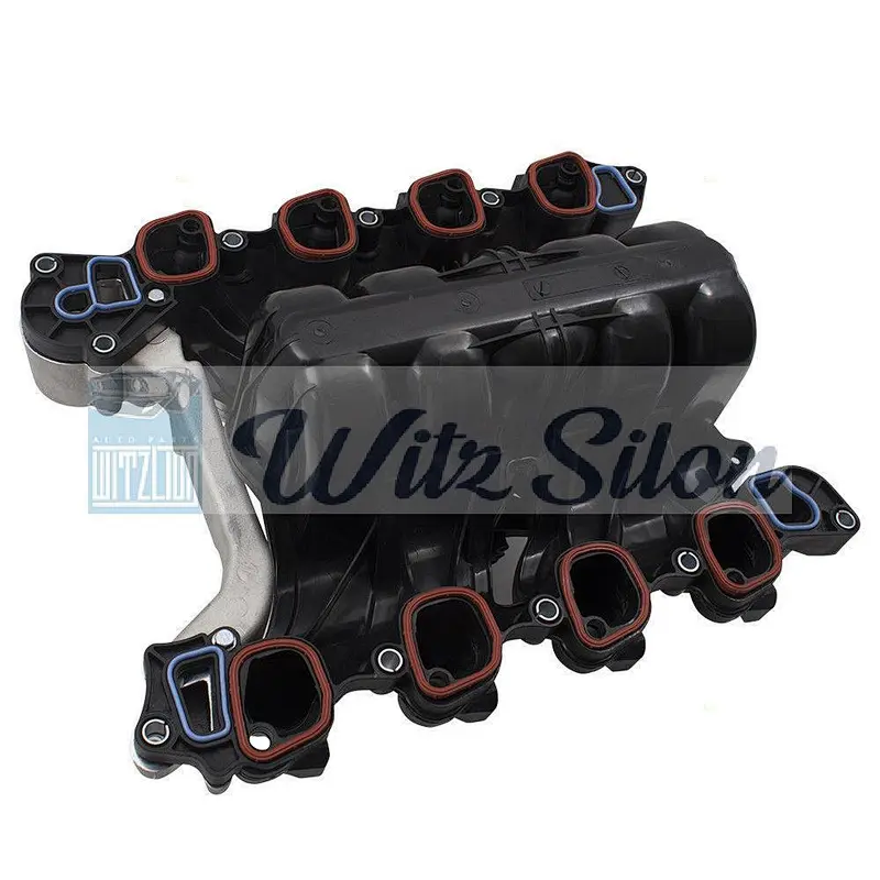 07-08 F-150 Picksups E-Series 4.6L 281Cu Upper Intake Manifold Kit 7L3Z9424F 7L3Z8575D