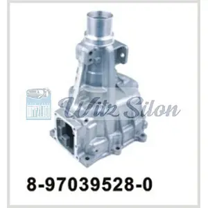 GEAR BOX COVER 8970395280 ISUZU