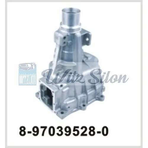 GEAR BOX COVER 8970395280 ISUZU