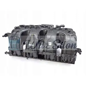 Intake Manifold Assembly Fits Land-s Rover-s Ford-s S-Maxs Ecoboost-s  LR025405 AG9G9424HB