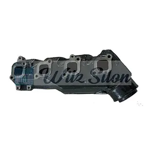 OEM Marine Engine Water Cooled Exhaust Manifold