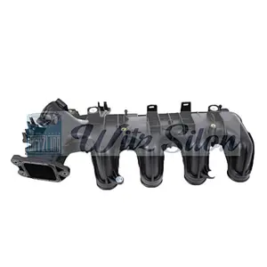 Engine Intake Manifold for Citroens C4 C5 Peugeots 206 1.6HDI 0361.N3 9684941780